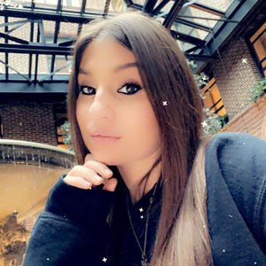 Meet your Posher, Karli